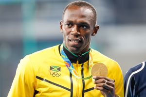 usain bolt
